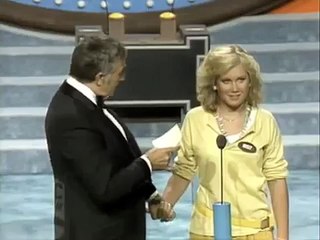 Gameshow Outtakes - Dumb Blondes