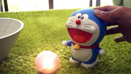 ドラえもん入浴剤　キャラクターバスボール！ Doraemon Bath bomb