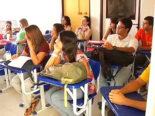 Jornal local: campus unb
