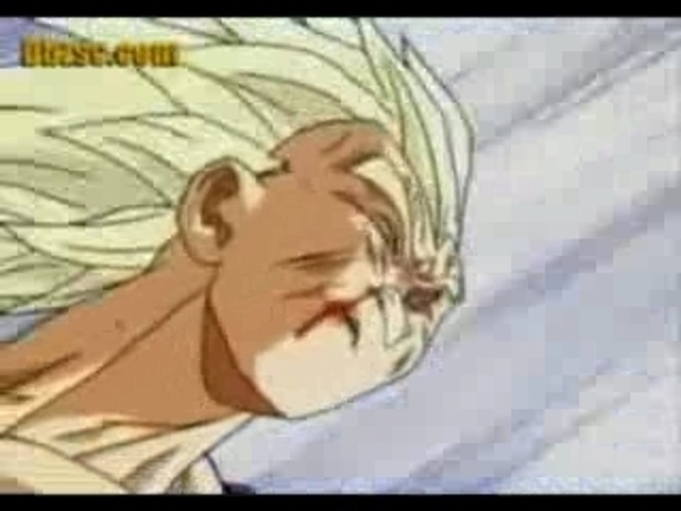 Project 42 AMV Kung Fu Fighting