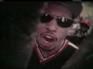 Ndee naldinho - essa é a lei (tributo)