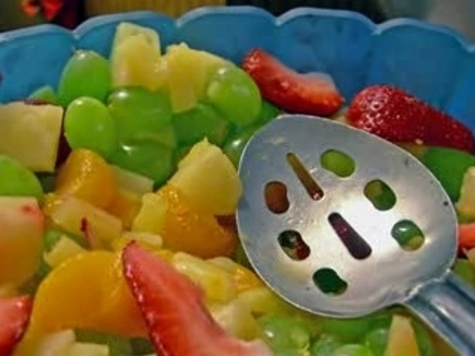 Fruits Lover II