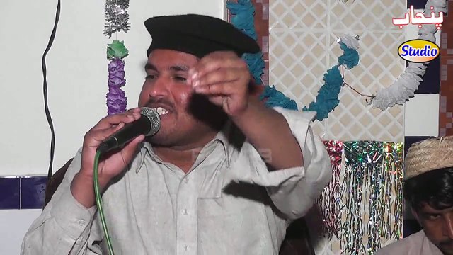 Aj Na Jawin Meria Dholia By Hasnain Raza Sialvi Mahfil Hindwan Punjab Studio