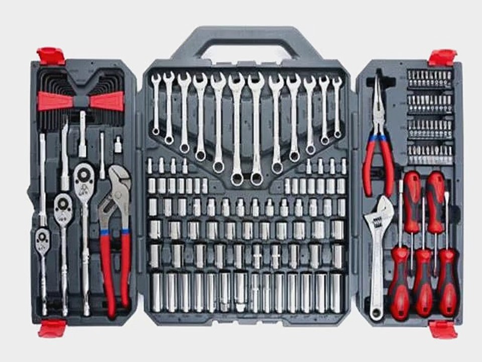 Most Popular Tool Sets to buy