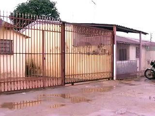 Jornal local: assalto lava jato