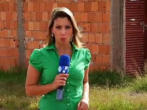 Jornal local: tiroteio planaltina