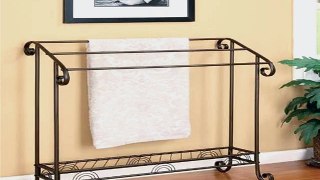 Most Popular Towel Stands to buy