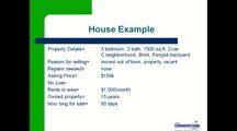 Owner Financing Riches - Owner Financing - House Example #1
