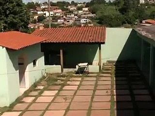Jornal local: marido preso pm