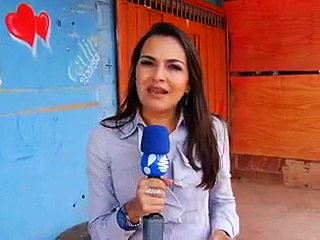 Jornal local: crime recanto