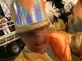 Jornal Local - Carnaval Ceilândia