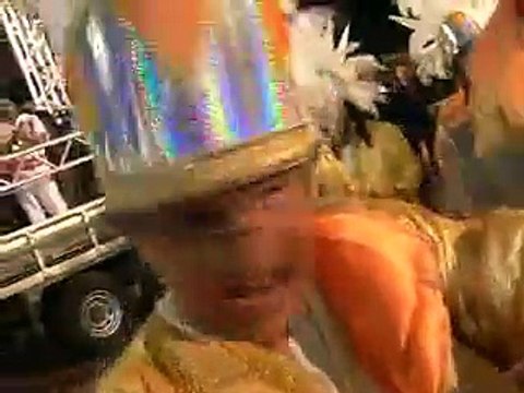 Jornal Local - Carnaval Ceilândia
