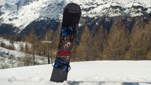 The Capita Defenders of Awesome Snowboard Review 2015/2016 |...