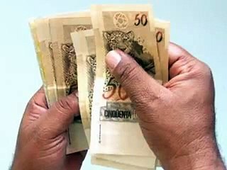 Jornal local: cronica distritais