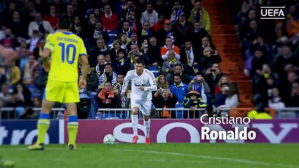 Free-kick aces_ Ronaldinho, Ronaldo, Beckham  - Football Documentary collection
