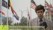 Amerikaanse onderminister over onderhandelingen wapens in Geneve - 1983