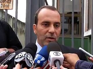 Jornal Local: Operação Saint Michel