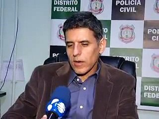 Jornal Local - Velho Baleado