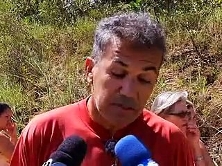 Jornal local: corpo fercal