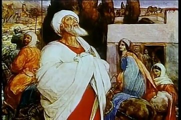 Abraham  One Man, One God