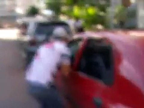 Jornal Local : sequestros no DF