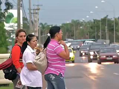 jornal local: faixa lago norte