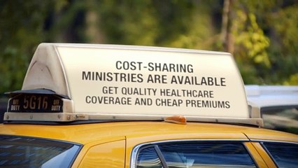 Christian Health Insurance Cooperative Comparison