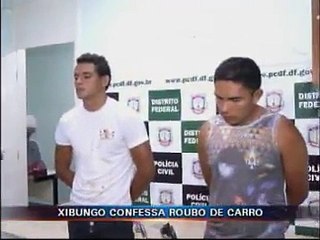 DF Alerta: VT ASSALTANTES SOL NASCENTE