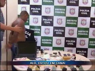 DF Alerta: VT DROGAS SOBRADINHO II