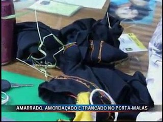 DF Alerta: VT SEQUESTRO LAGO NORTE