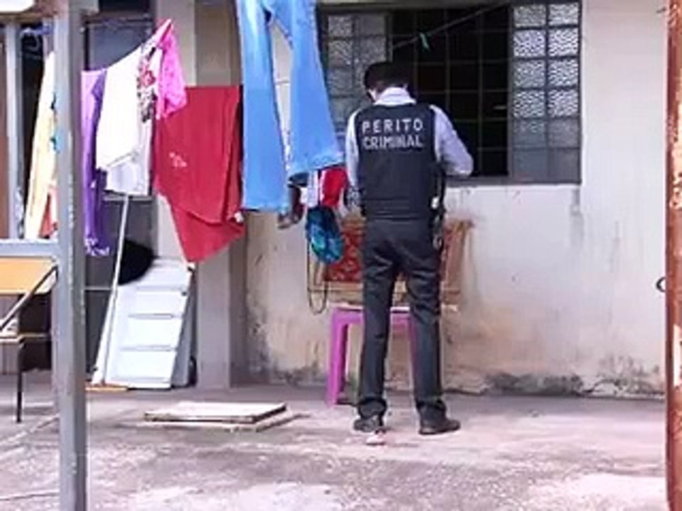 JL - VT MAE ESFAQUEADA