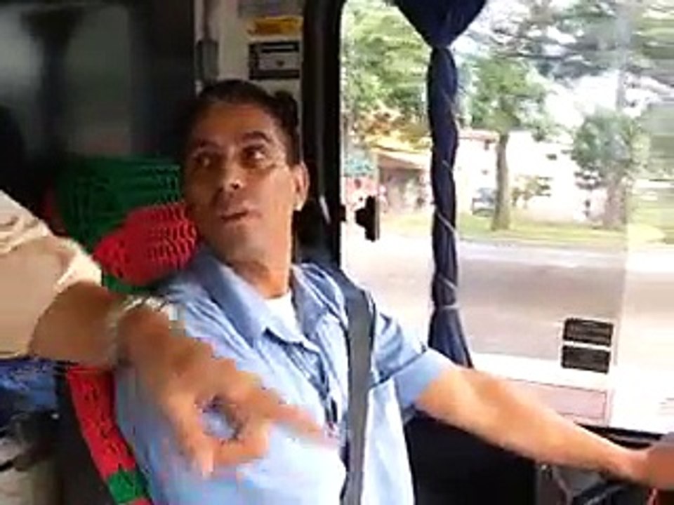 Jornal local: faixa w3 sul