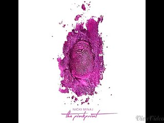 Nicki Minaj - Grand Piano