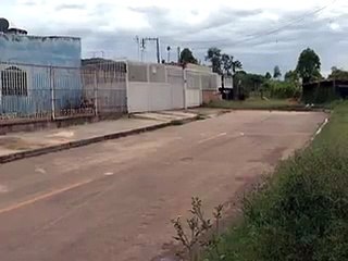 Jornal local: enteado mata