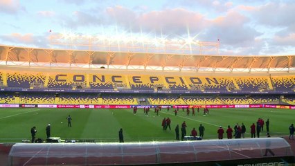 Perú quiere ser tercero… otra vez