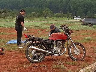 JL - VT MORTE TRABALHADOR RURAL