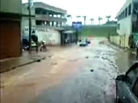 Jornal Local: Crônica Vicente Pires