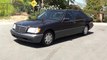 1995 Mercedes Benz S500 W140 S 320 420 500 600 FOR SALE Saloon $3999