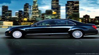 2014 Mercedes-Benz S500 Plug-in Hybrid / Start-Up, Exhaust, Test Drive and In-Depth Car Re