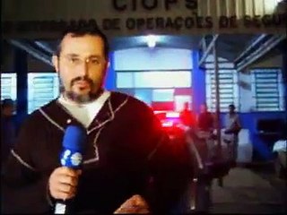 DF ALERTA - VT QUADRILHA LUZIÂNIA