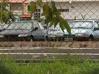 Jorna local: crimes samambaia