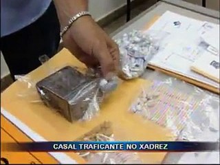 21/3 - 7 DF ALERTA - TRAFICANTE LUNABEL