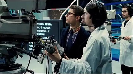 Cose dell'altro Mondo - Trailer (2011)