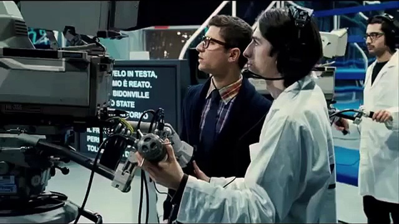 Cose dell'altro Mondo - Trailer (2011)