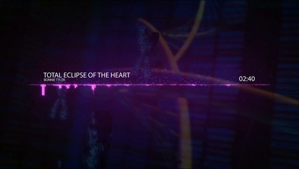 Total Eclipse of the Heart