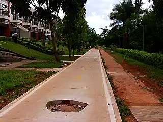 Jornal Local - Suite Ciclovia