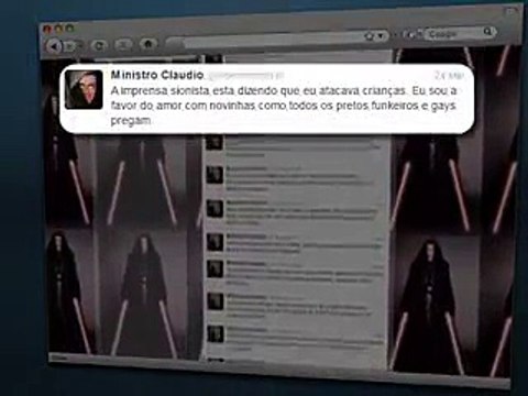 Jornal Local - UnB Ameaça Suite