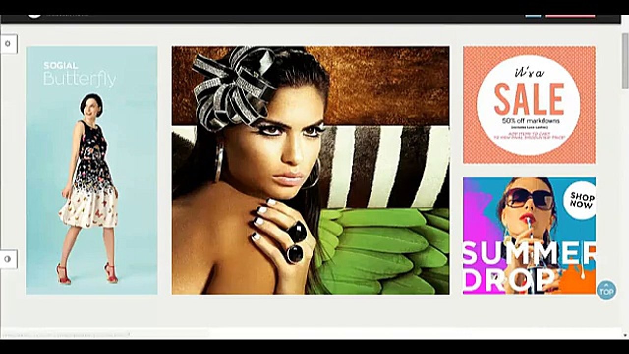 Magento Layered slider Venustheme Tutorials