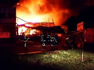 JL - VT INCENDIO OFICINA