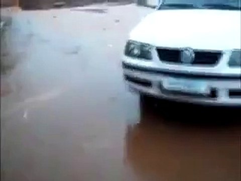 Jornal local: cachoeira ceilandia